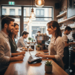 Como um sistema para restaurante organiza pedidos e reduz falhas no atendimento